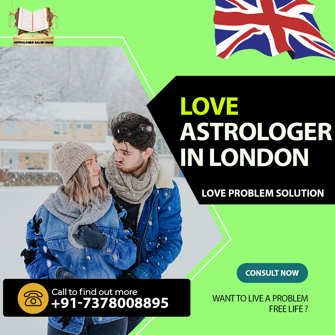 best love astrologer in london