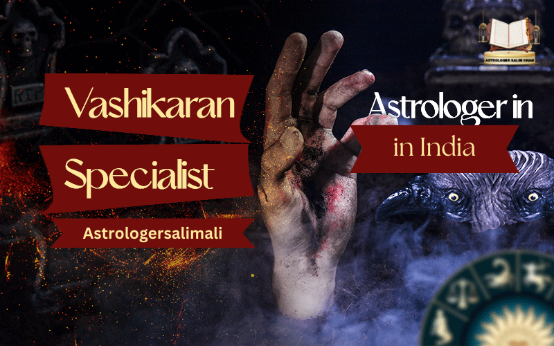 vashikaran specialist